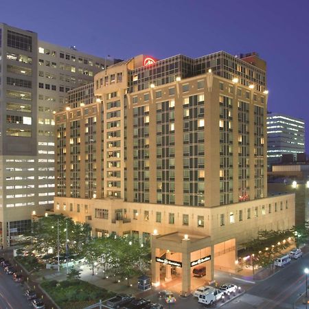 Hilton Harrisburg Near Hershey Park Luaran gambar