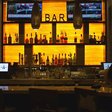 Hilton Harrisburg Near Hershey Park Luaran gambar