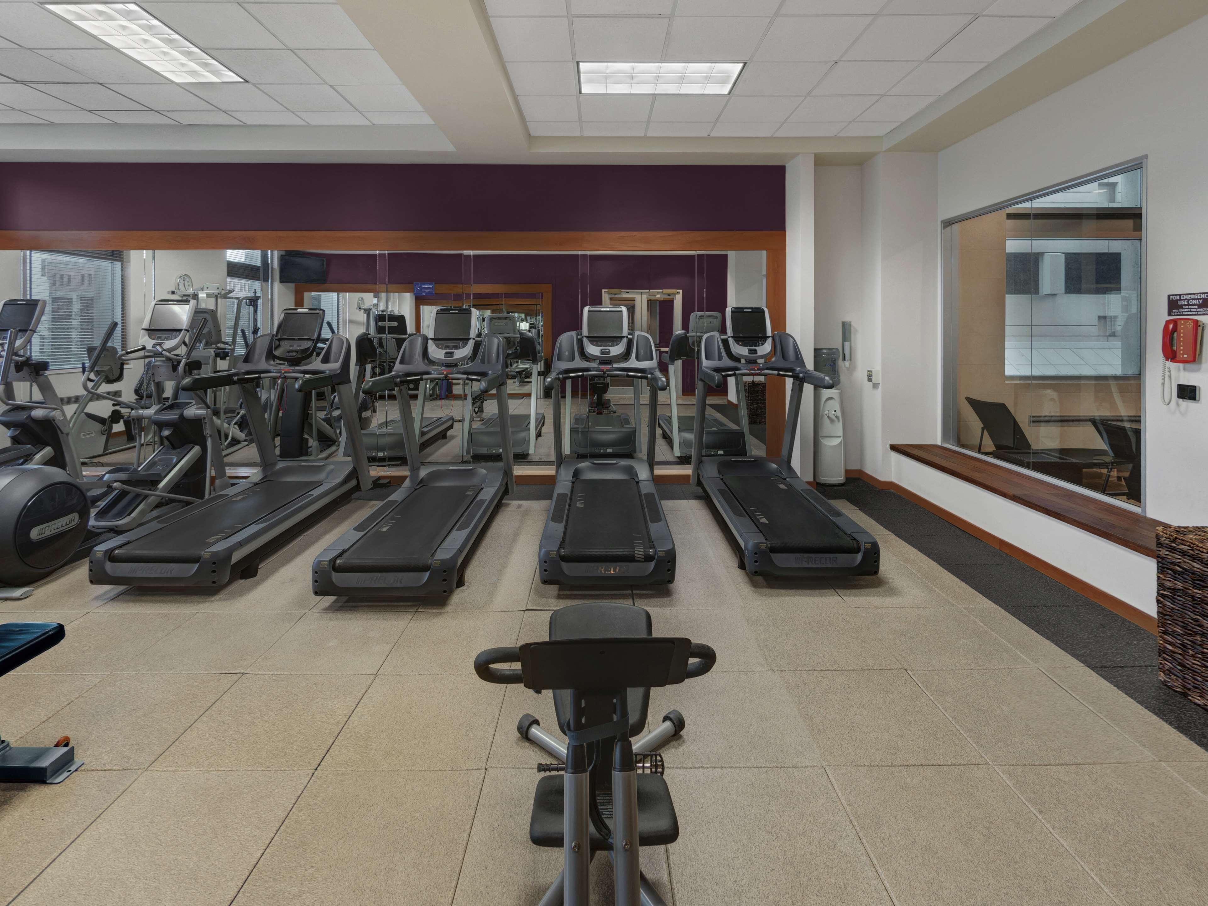 Hilton Harrisburg Near Hershey Park Luaran gambar