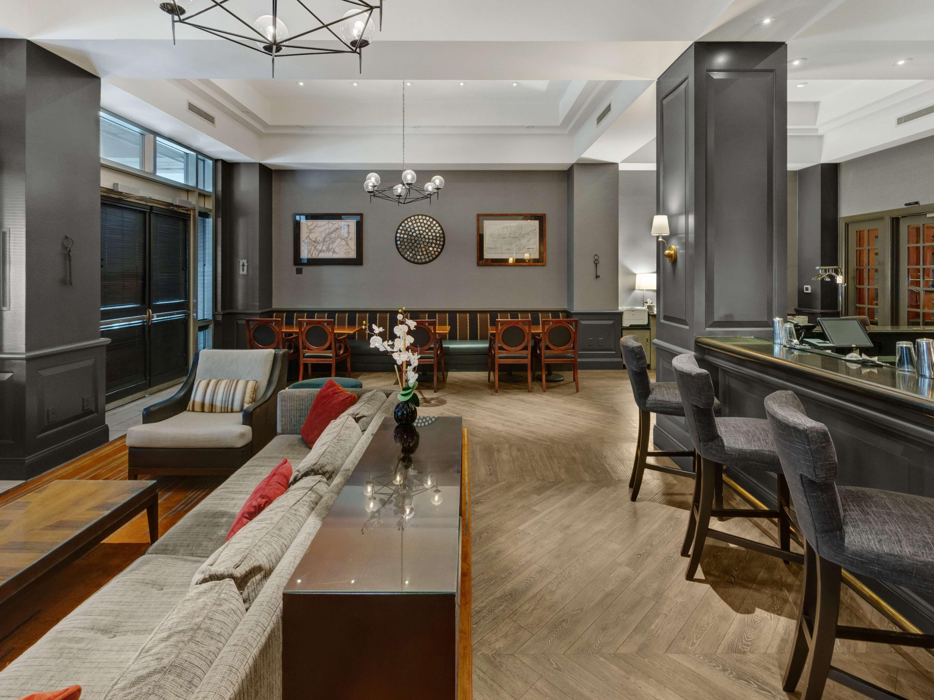 Hilton Harrisburg Near Hershey Park Luaran gambar