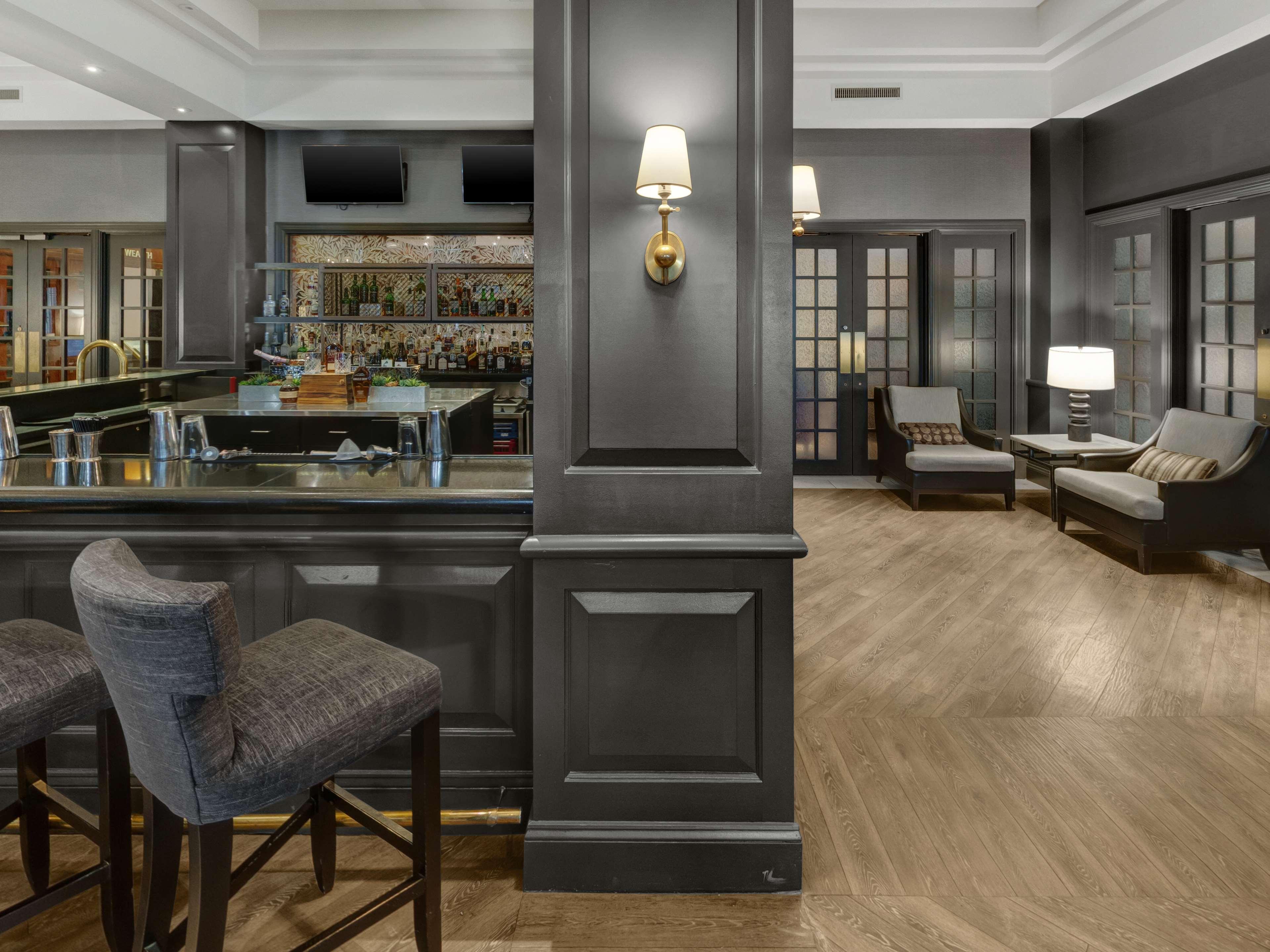 Hilton Harrisburg Near Hershey Park Luaran gambar