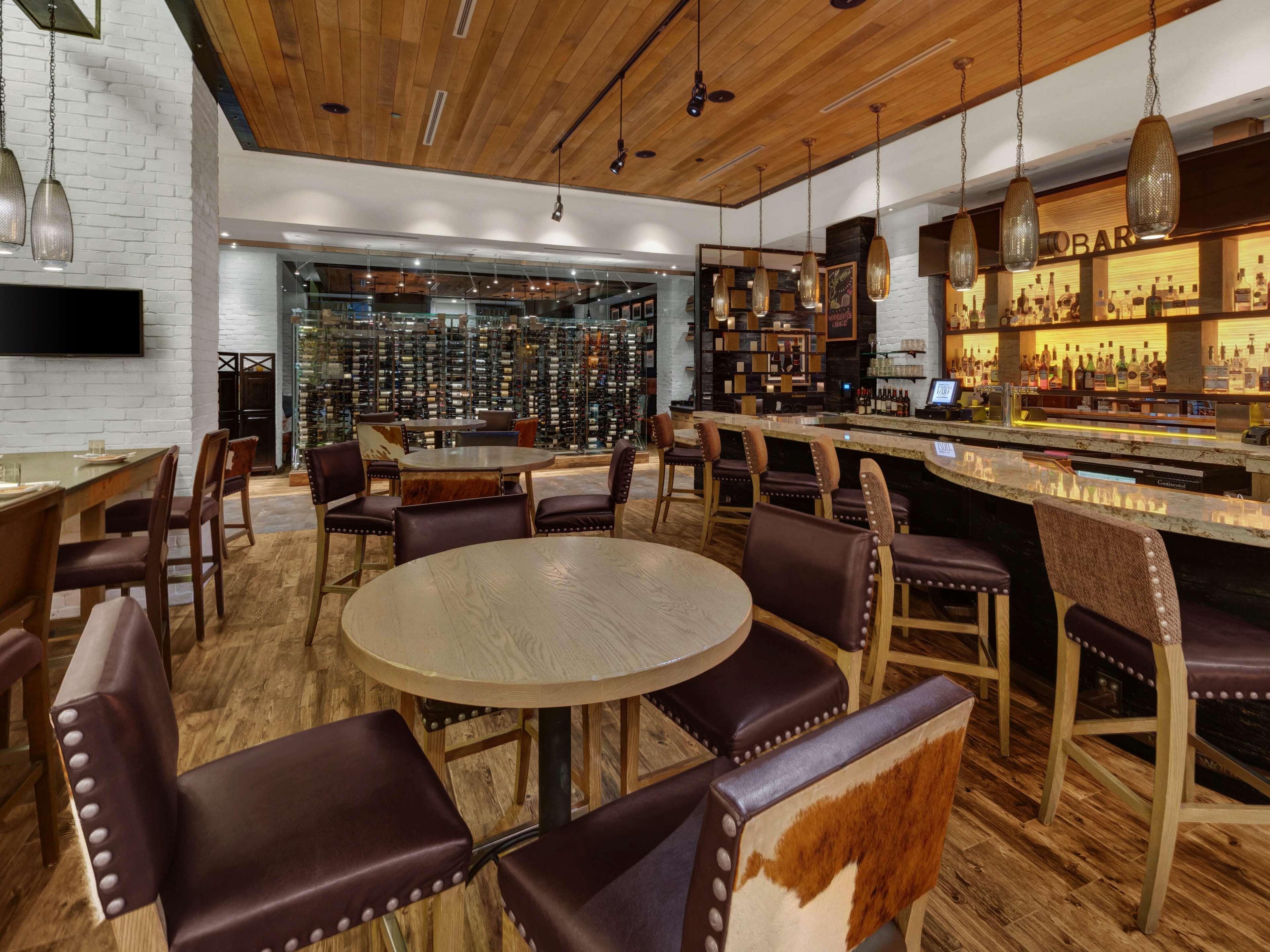 Hilton Harrisburg Near Hershey Park Luaran gambar