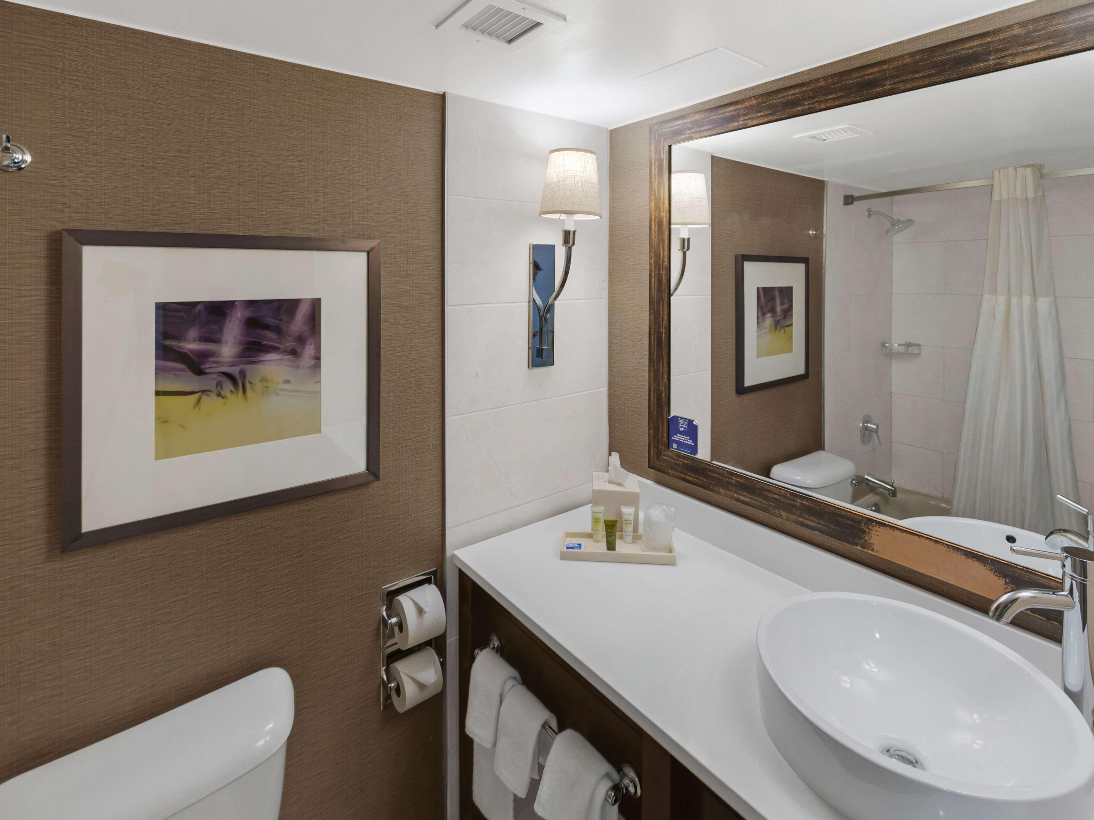Hilton Harrisburg Near Hershey Park Luaran gambar
