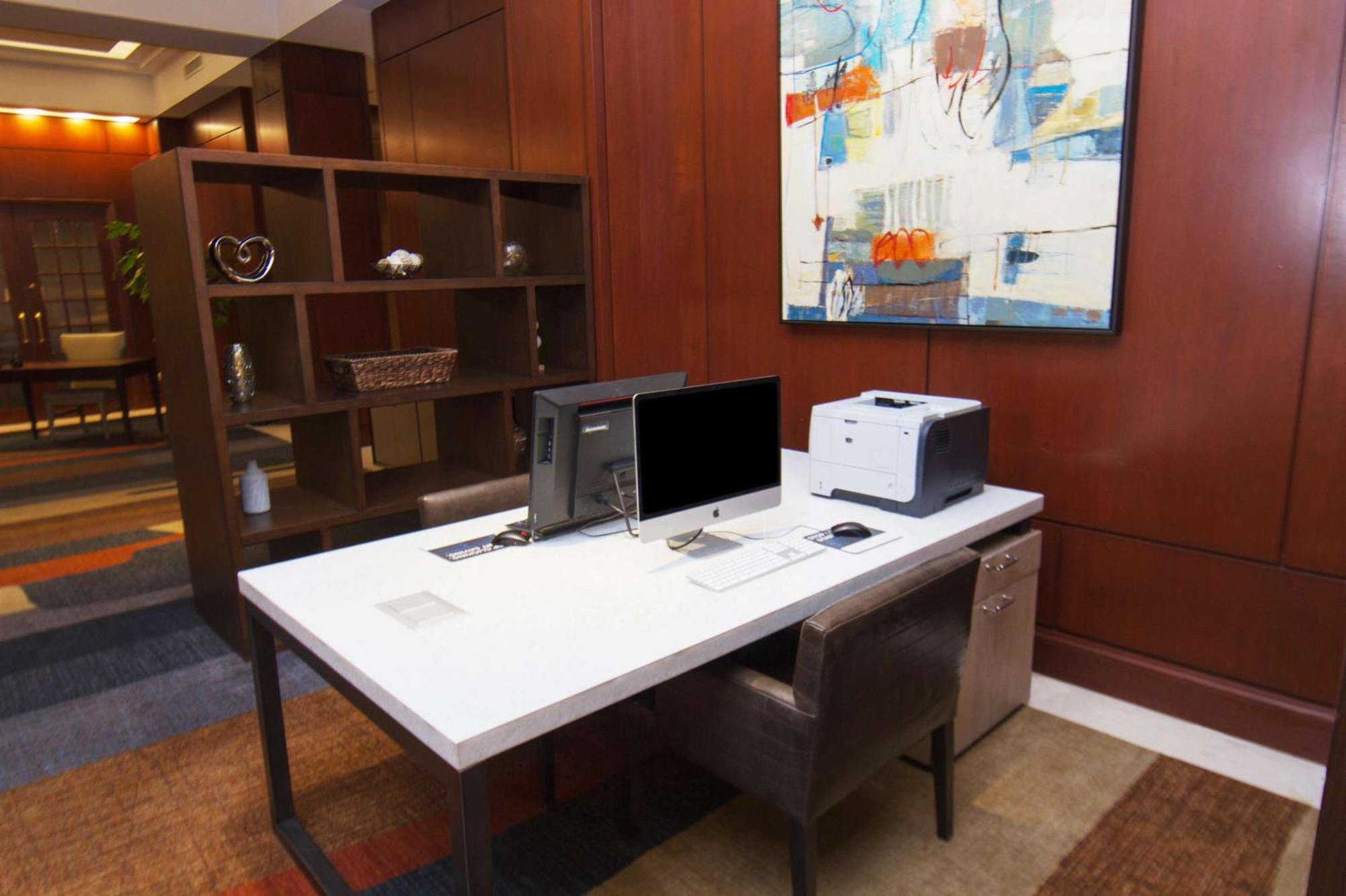 Hilton Harrisburg Near Hershey Park Luaran gambar