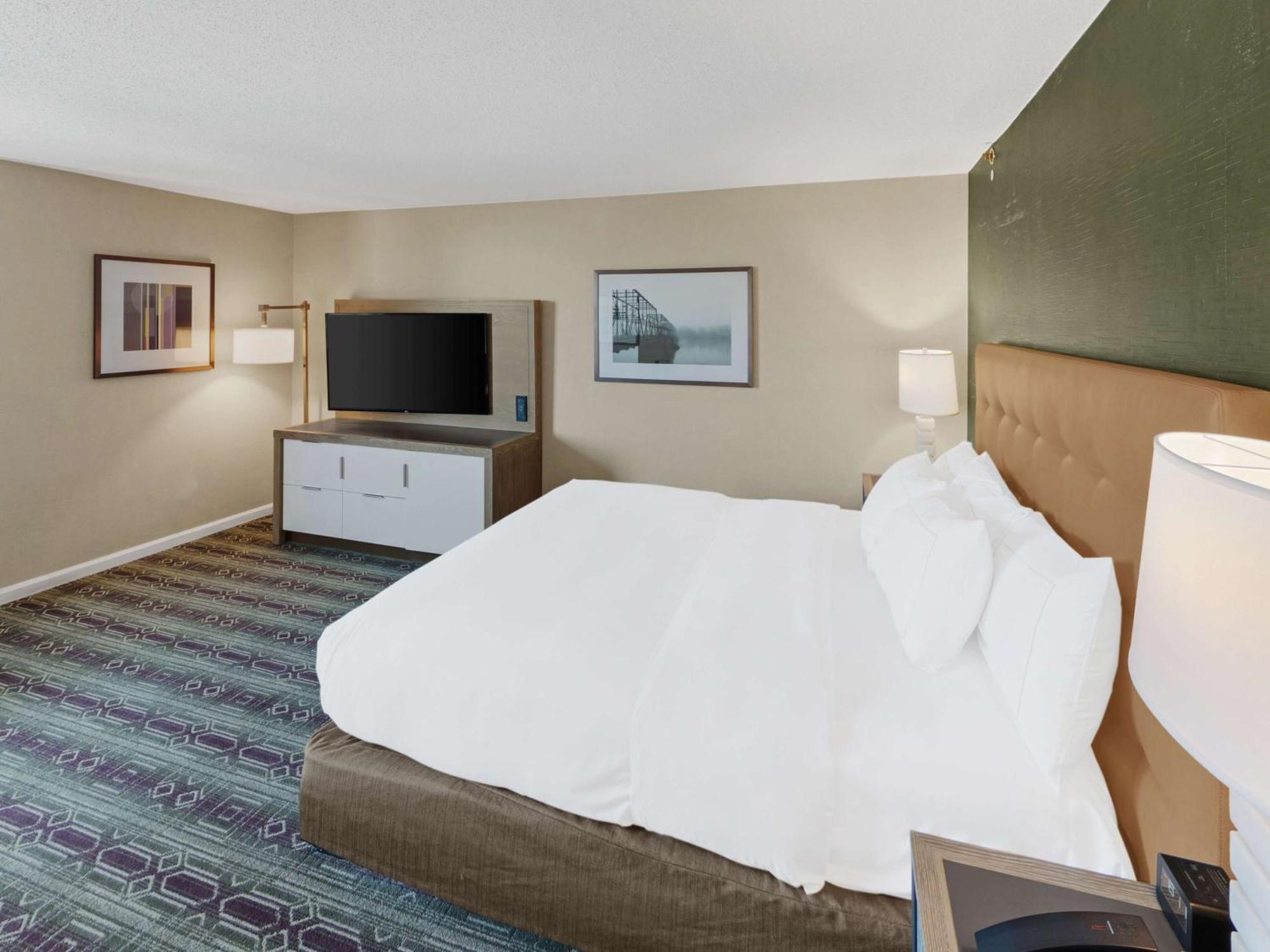 Hilton Harrisburg Near Hershey Park Luaran gambar