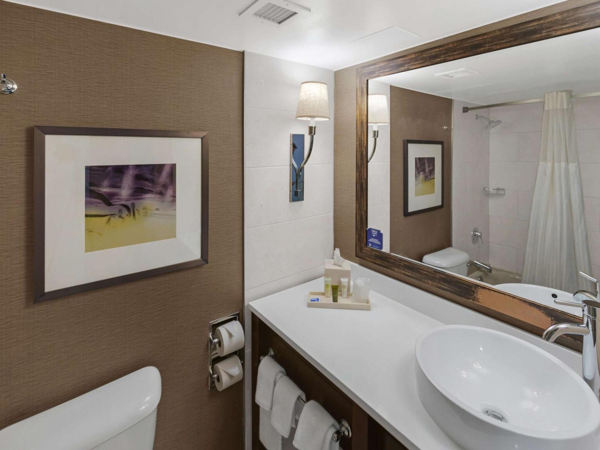 Hilton Harrisburg Near Hershey Park Luaran gambar
