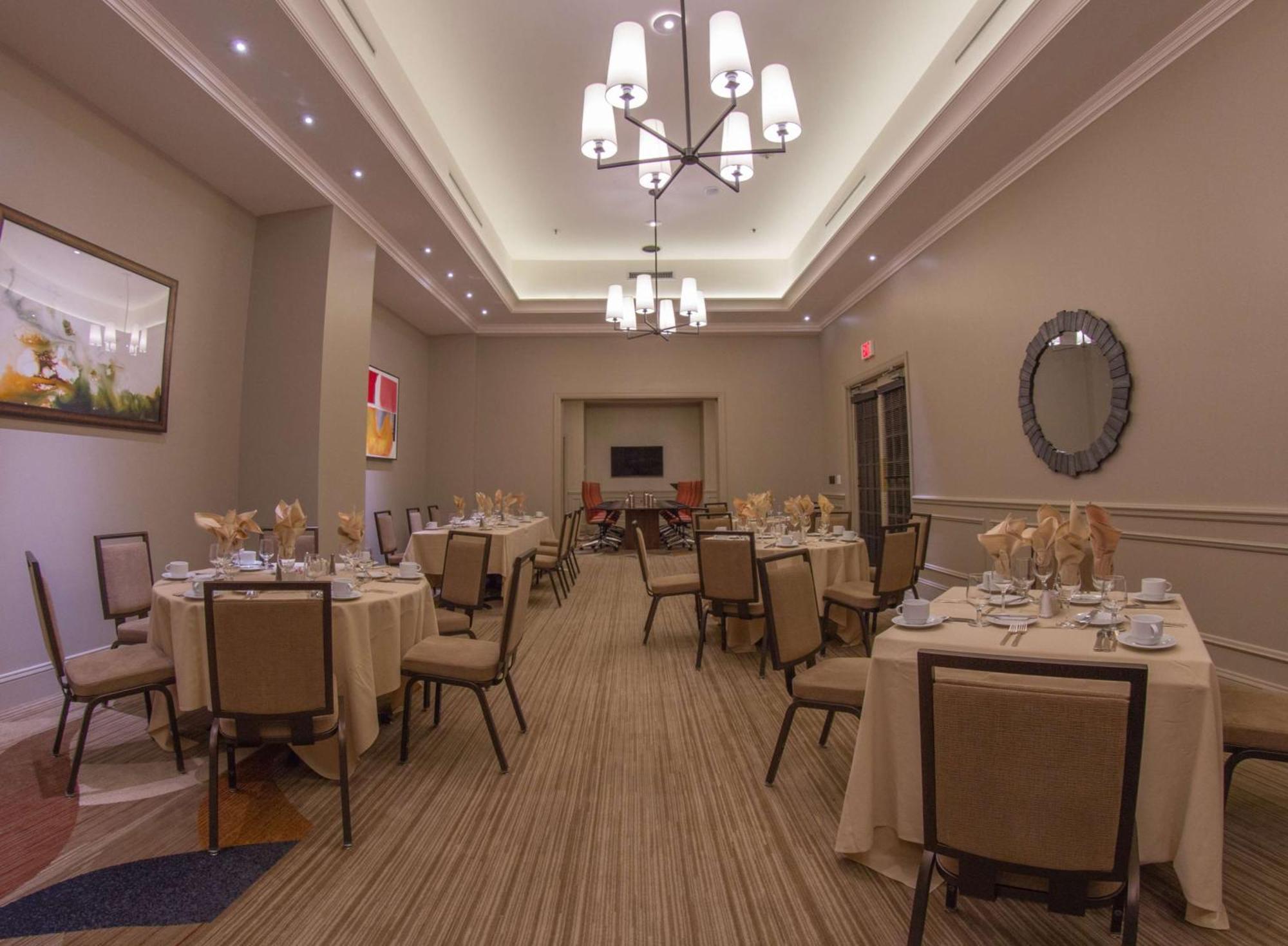 Hilton Harrisburg Near Hershey Park Luaran gambar