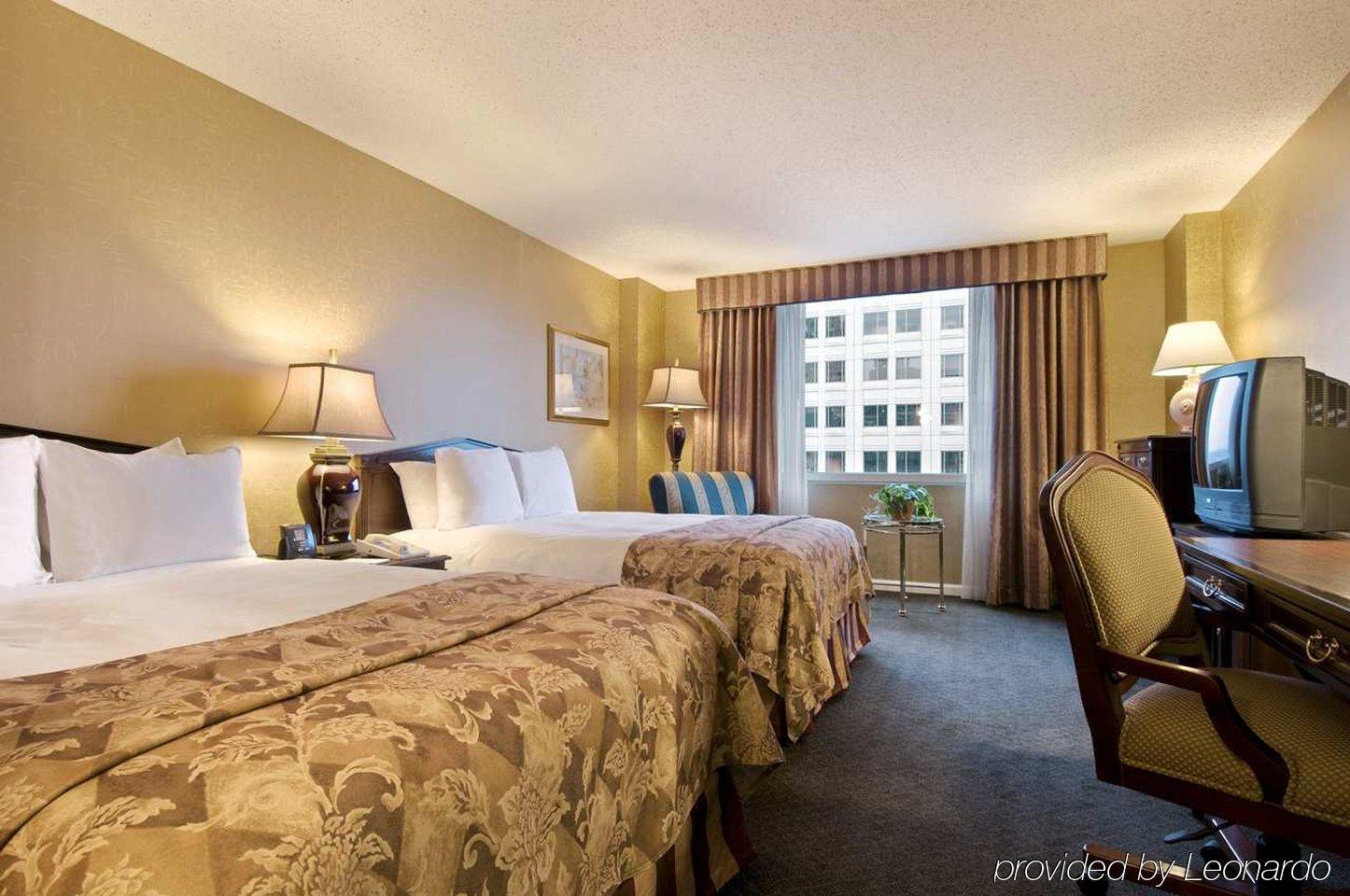 Hilton Harrisburg Near Hershey Park Bilik gambar